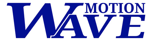 WAVE MOTION